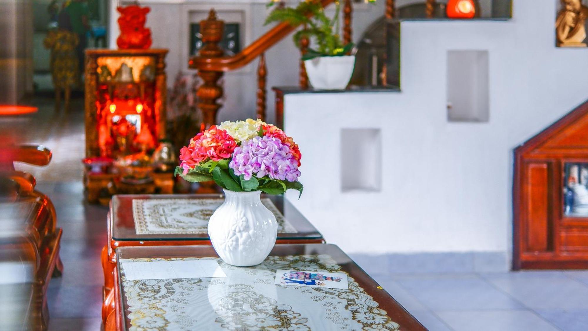 Oleander Garden Homestay Hoi An Luaran gambar