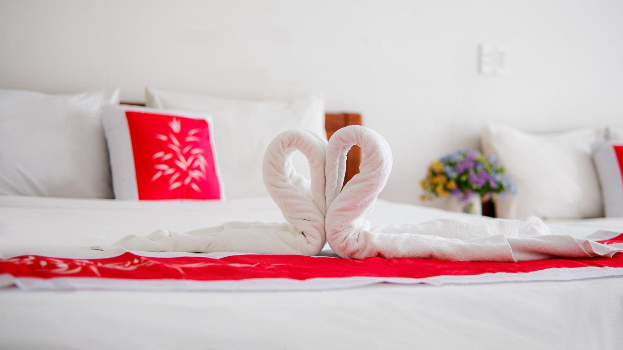 Oleander Garden Homestay Hoi An Luaran gambar