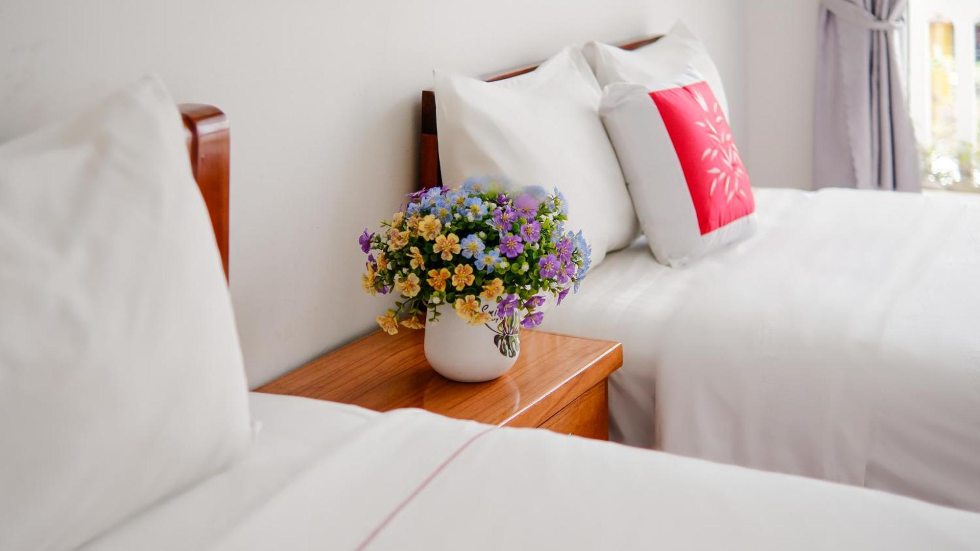 Oleander Garden Homestay Hoi An Luaran gambar