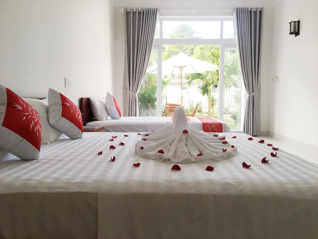 Oleander Garden Homestay Hoi An Luaran gambar