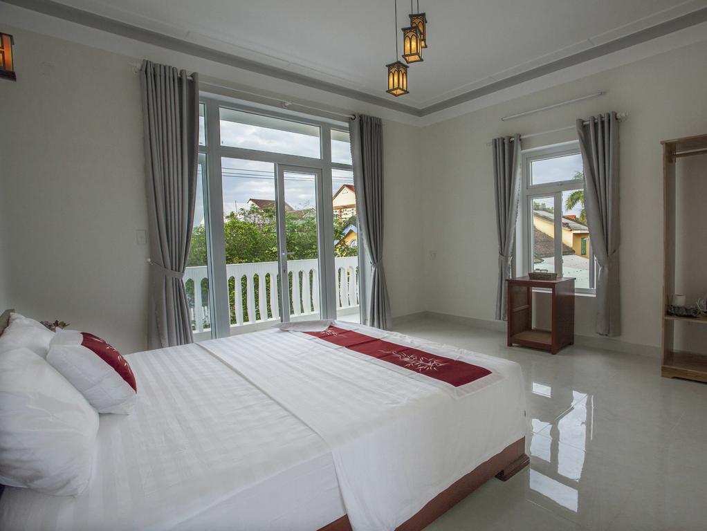 Oleander Garden Homestay Hoi An Luaran gambar