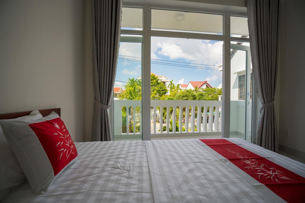 Oleander Garden Homestay Hoi An Luaran gambar
