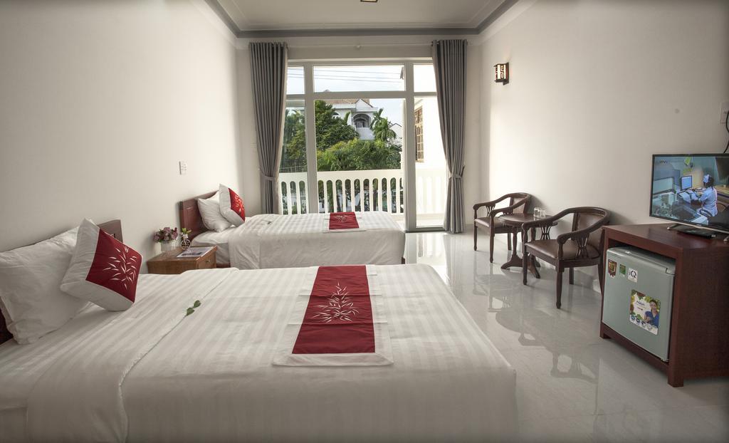 Oleander Garden Homestay Hoi An Luaran gambar