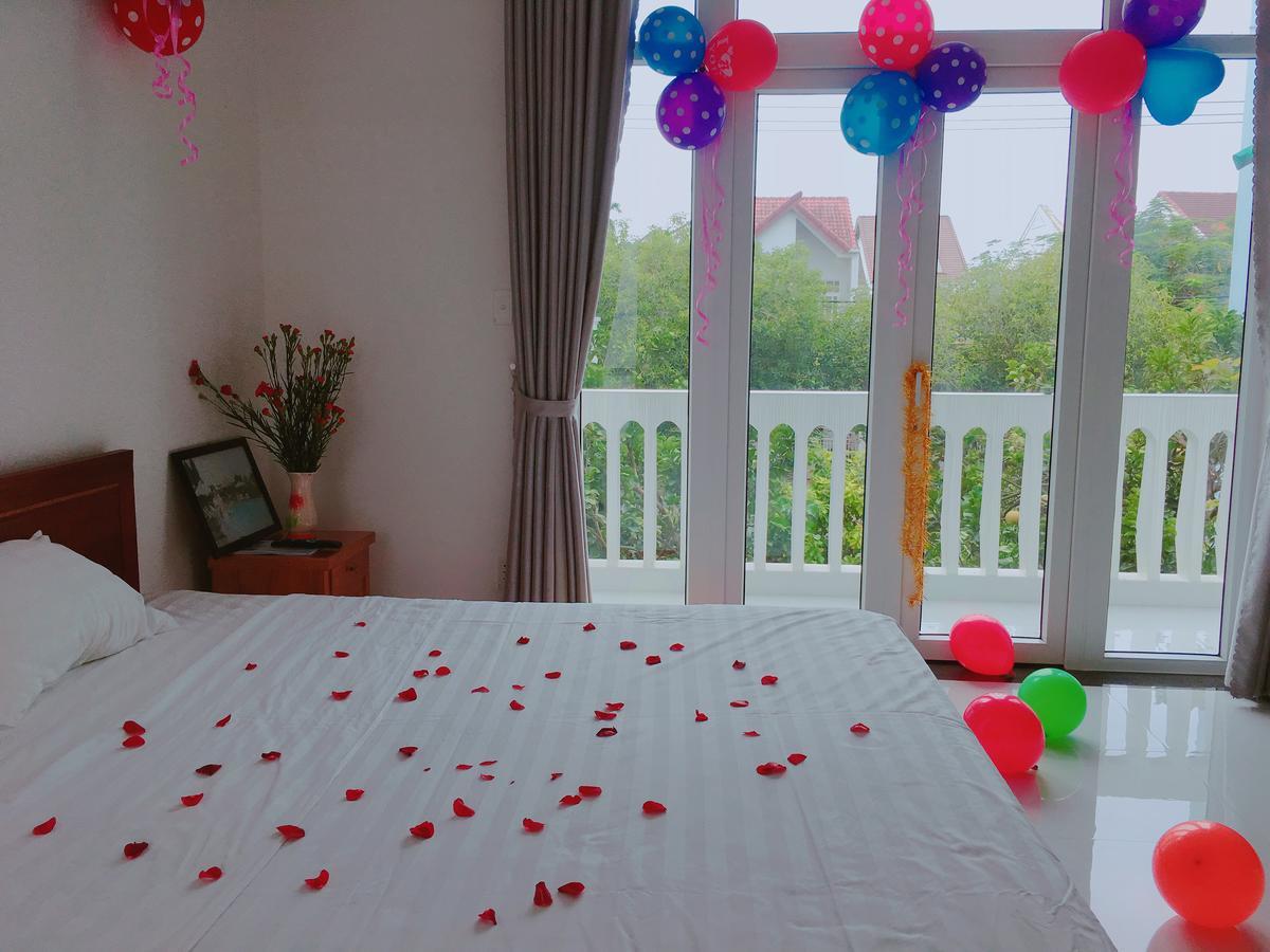 Oleander Garden Homestay Hoi An Luaran gambar